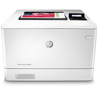 HP Color LaserJet Pro M454dn printer - Laserová tlačiareň