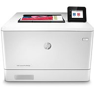 HP Color LaserJet Pro M454dw printer - Laserová tlačiareň