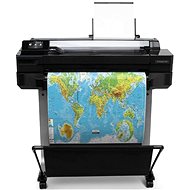 HP Designjet T520 24-in ePrinter