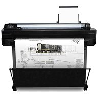HP Designjet T520 36-in ePrinter