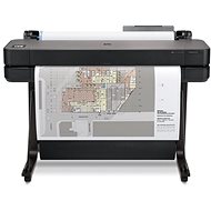 HP DesignJet T630 36-in Printer - Ploter