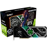 Palit GeForce RTX 3080 Gaming Pro OC 10G - Grafická karta