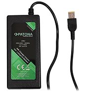 PATONA k ntb 20V/4,5A 90W/ konektor Slim Tip - Napájací adaptér