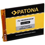 PATONA pre Huawei Honor P9, P8 LITE 3000 mAh 3,8 V Li-Pol
