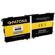 PATONA pre Samsung Galaxy Note 10.1 8220 mAh 3,8 V Li-Pol