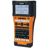 Brother PT-E550WVP