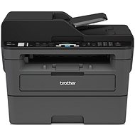 Brother MFC-L2712DN - Laserová tlačiareň