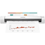 Brother DS-640 - Skener
