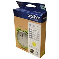 Brother LC-125XL Y