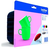 Brother LC-227XLVALBP Multipack