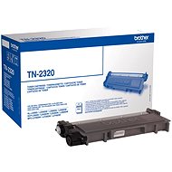 Brother TN-2320 čierny - Toner