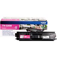 Brother TN-326M