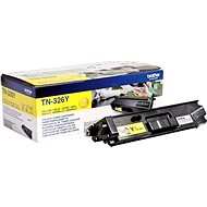 Brother TN-326Y