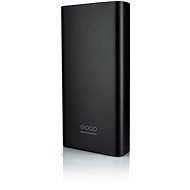 Eloop E37 22000 mAh Quick Charge 3.0+ PD Black - Powerbank