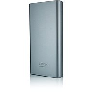 Powerbank Eloop E37 22000 mAh Quick Charge 3.0+ PD Grey