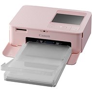 Canon SELPHY CP1500 ružová - Termosublimačná tlačiareň