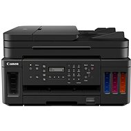 Canon PIXMA G7040 - Atramentová tlačiareň