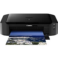 Canon PIXMA iP8750 - Atramentová tlačiareň