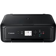 Canon PIXMA TS5150 čierna - Atramentová tlačiareň