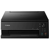 Canon PIXMA TS6350A čierna - Atramentová tlačiareň