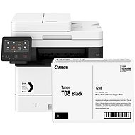 Canon i-SENSYS X 1238i + toner T08 - Laserová tlačiareň
