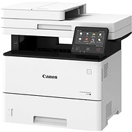 Canon imageRUNNER 1643i - Laserová tlačiareň
