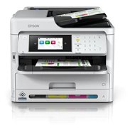 Epson WorkForce Pro WF-C5890DWF - Atramentová tlačiareň