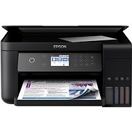 Epson EcoTank ITS L6160