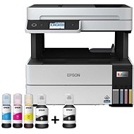Epson EcoTank L6490 - Atramentová tlačiareň