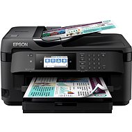 Epson WorkForce WF-7710DWF