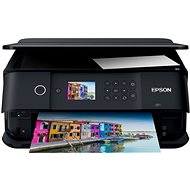 Epson Expression Premium XP-6000 - Atramentová tlačiareň