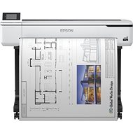 Epson SureColor SC-T5100 - Ploter
