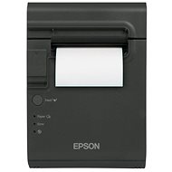 Epson TM-L90 čierna - Pokladničná tlačiareň