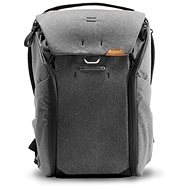 Peak Design Everyday Backpack 20L v2 Charcoal - Fotobatoh