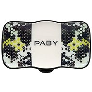 Paby GPS Tracker Camuflage