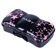 Paby GPS Tracker Black star