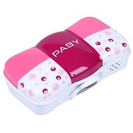 Paby GPS Tracker Lady Pink