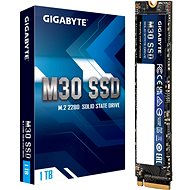 GIGABYTE M30 1 TB - SSD disk