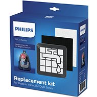 Philips PowerPro XV1220/01 - Filter do vysávača