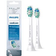 Philips Sonicare Optimal Plaque Defence HX9022/10 - Náhradné hlavice k zubnej kefke