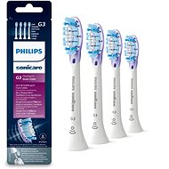 Náhradné hlavice k zubnej kefke Philips Sonicare G3 Premium Gum Care HX9054/17