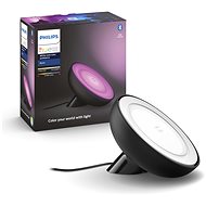 Philips Hue Bloom v2 Čierna - Stolová lampa