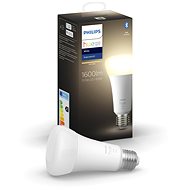 Philips Hue White 15,5 W E27 - LED žiarovka
