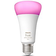 Philips Hue White and Color Ambiance 13,5 W 1600 E27 - LED žiarovka