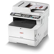 OKI MC363dnw