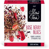 Pickwick Slow Tea – Roseberry Blues 25 ks