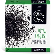 Pickwick Slow Tea – Royal English 25 ks