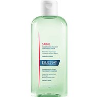 DUCRAY Sabal Sebum Regulating Treatment Shampoo 200 ml - Šampón