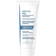 DUCRAY Kertyol PSO Rebalancing Shampoo 200 ml - Šampón
