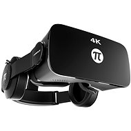Pimax 4K PC VR + Ovládač NOLO